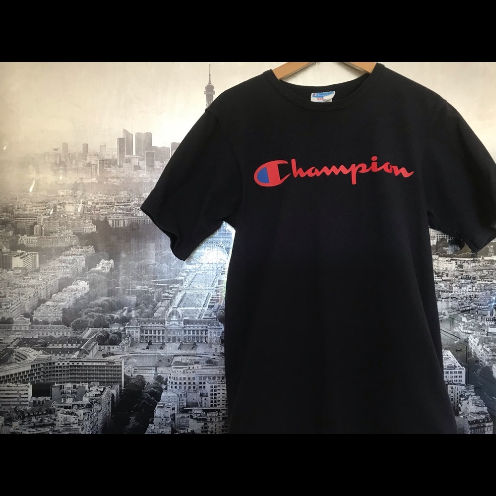 Top for teens Tee Shirt Champion